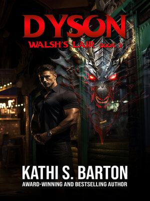 cover image of Dyson